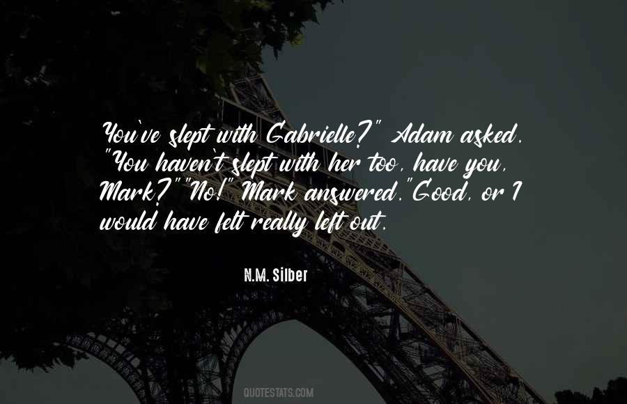 Miscalled Quotes #579091