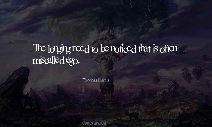 Miscalled Quotes #941717