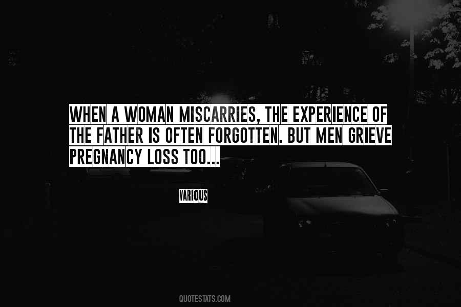 Miscarries Quotes #45453