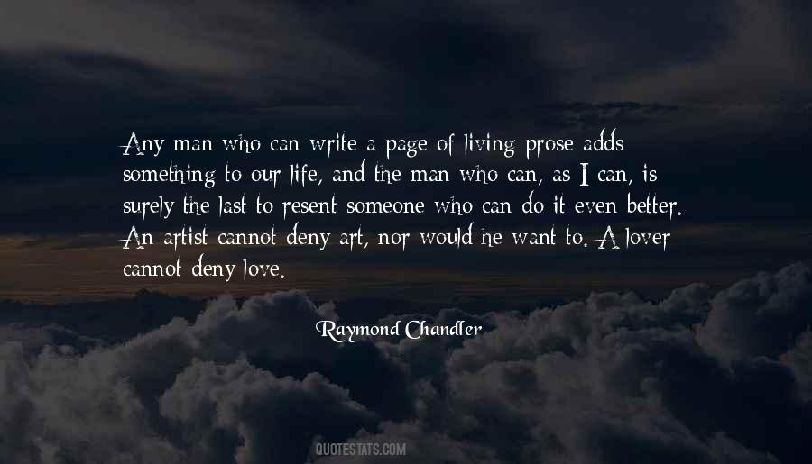 Quotes About Appreciation Of Art #684371