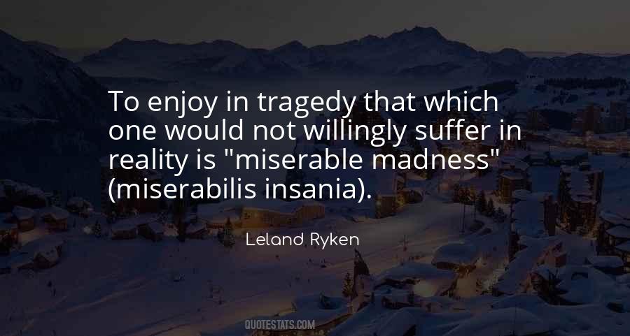 Miserabilis Quotes #979174