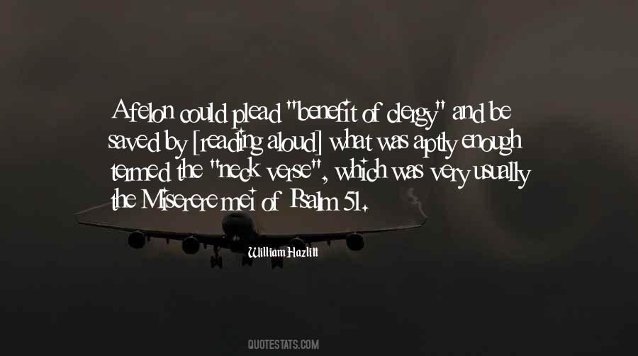 Miserere Quotes #1246159