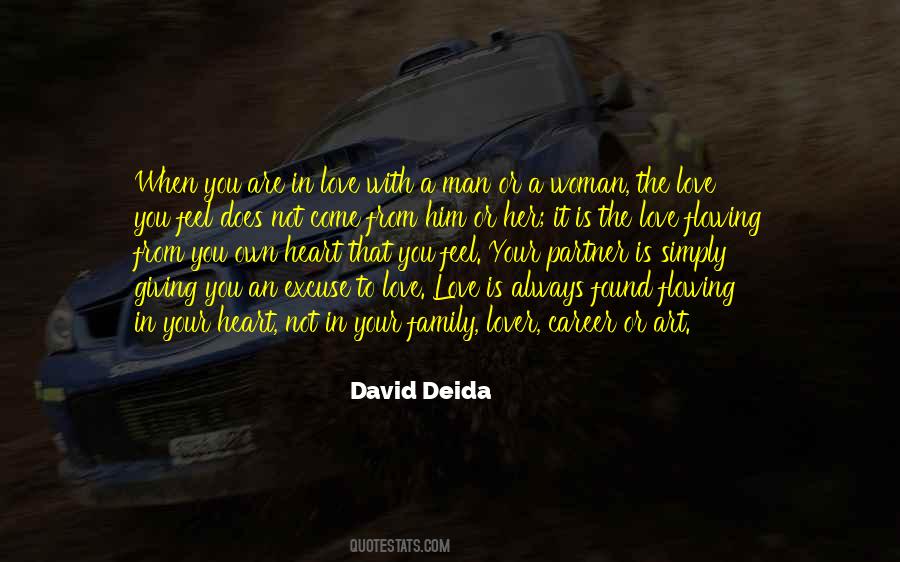 Quotes About A Career You Love #1250956