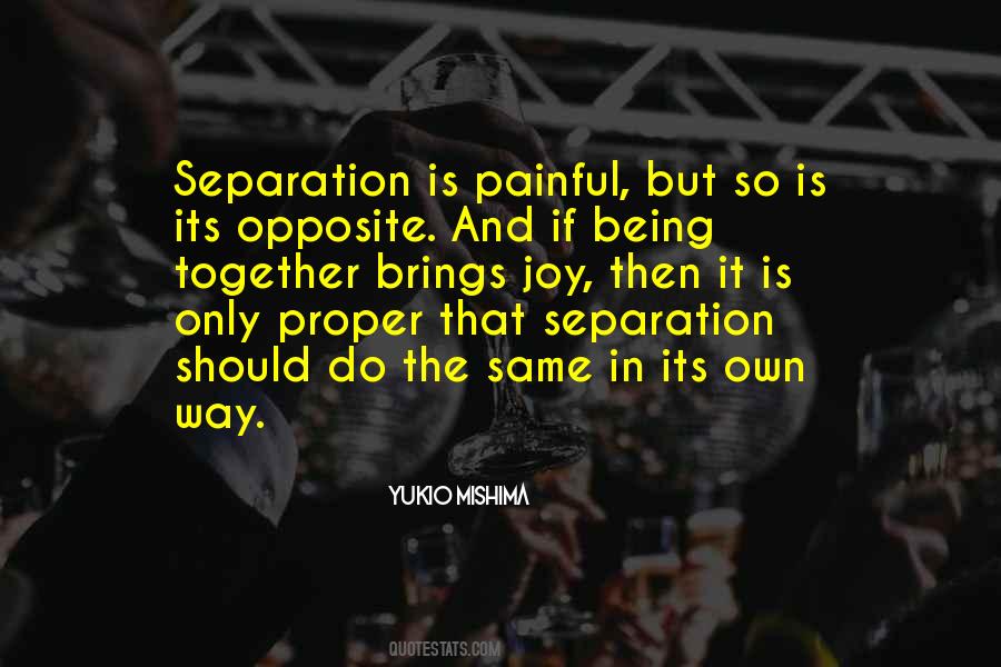 Mishima's Quotes #45629
