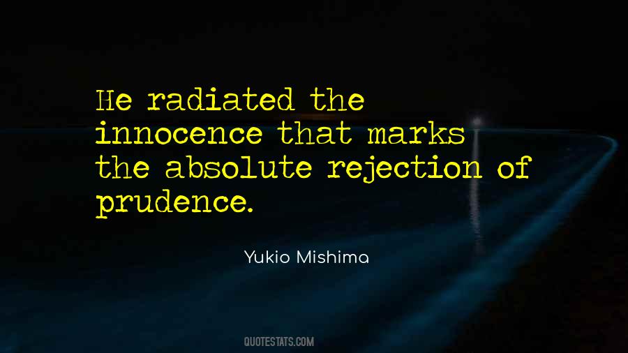 Mishima's Quotes #874657