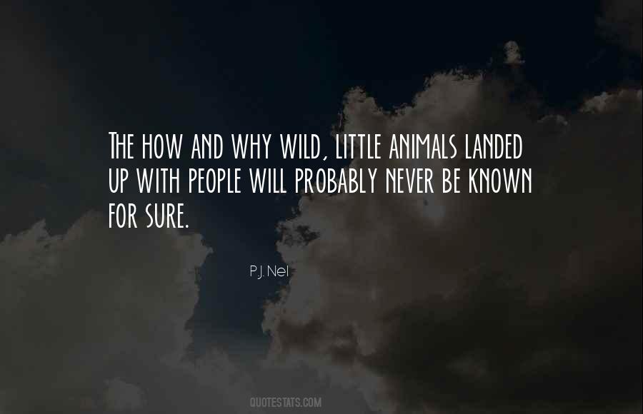Misinterpreting Quotes #1145109