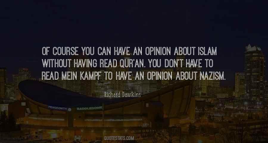 Misinterpreting Quotes #45341