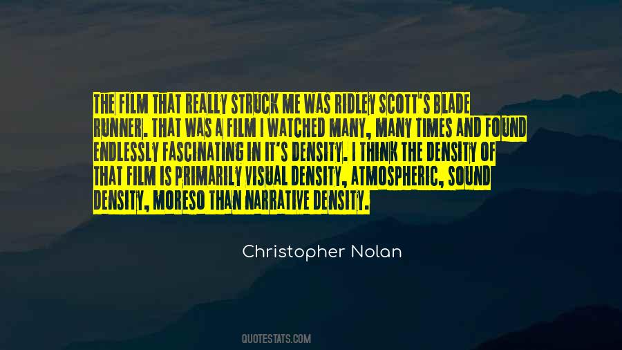 Misinterpreting Quotes #947786