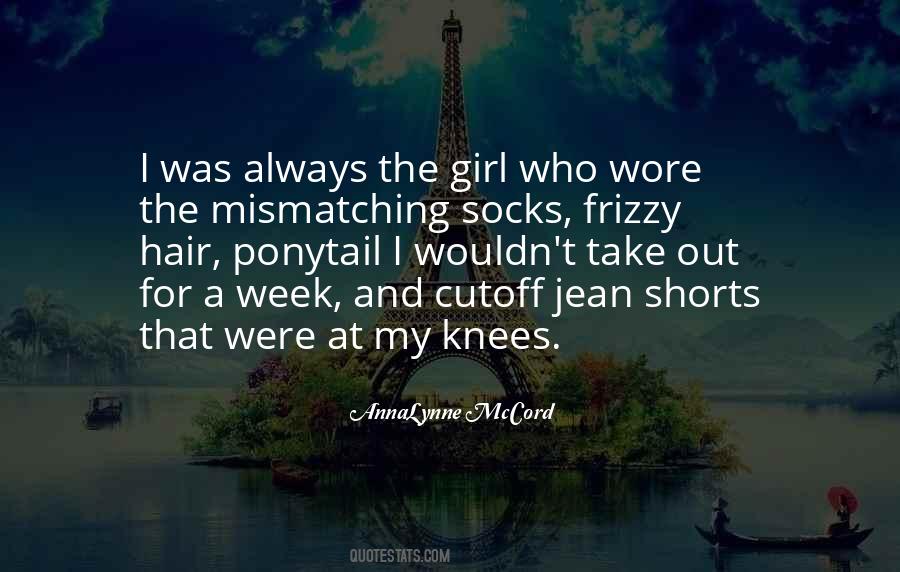 Mismatching Quotes #199751
