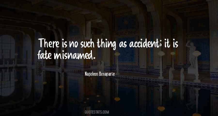 Misnamed Quotes #1476529