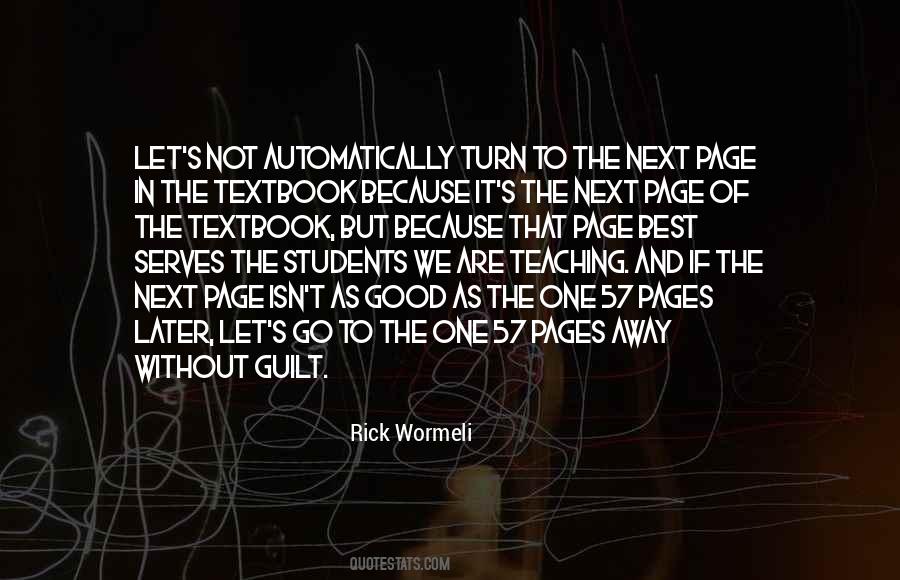 Quotes About Teaching Students #575539