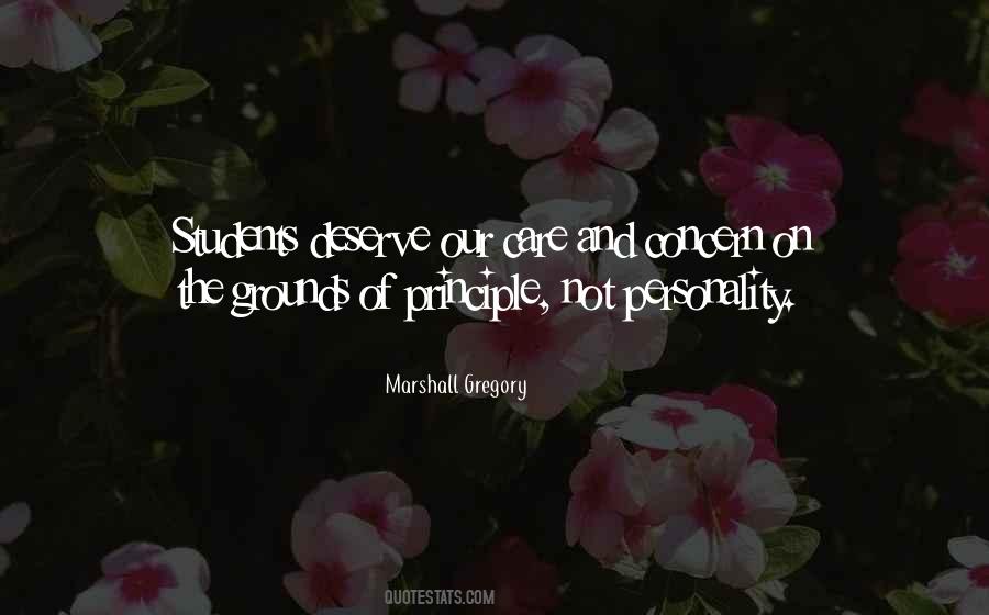 Quotes About Teaching Students #628131