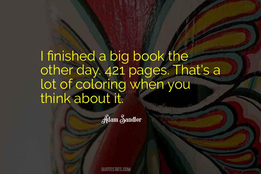 Quotes About Coloring #371933
