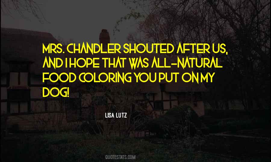 Quotes About Coloring #522279
