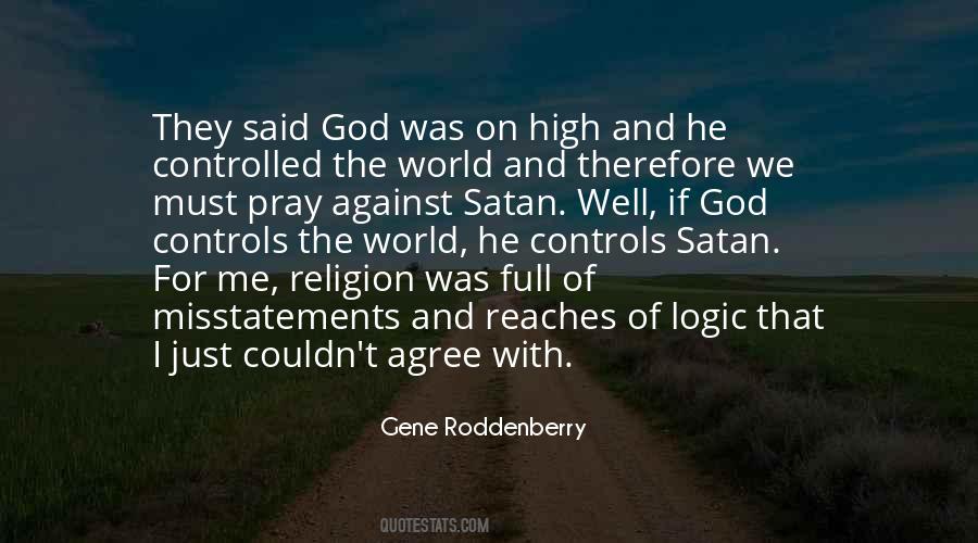 Misstatements Quotes #1217479