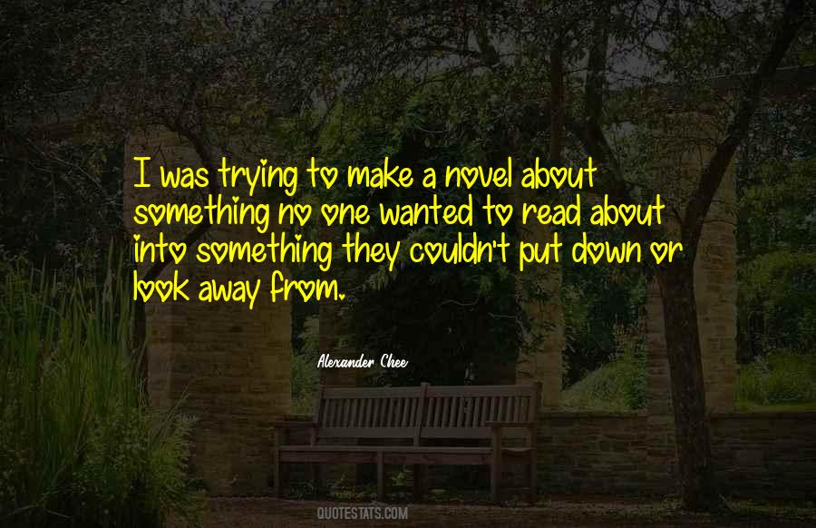 Misstatements Quotes #467586
