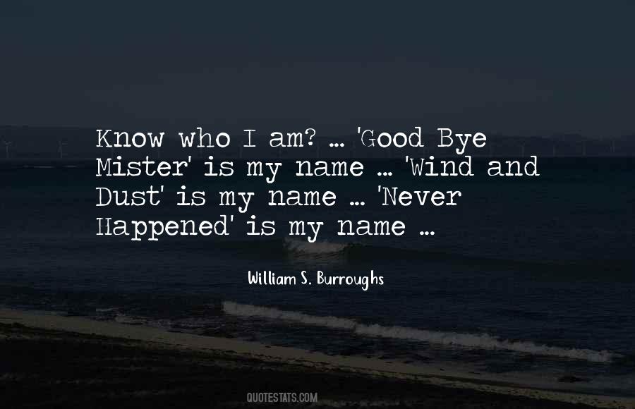 Mister's Quotes #1704184