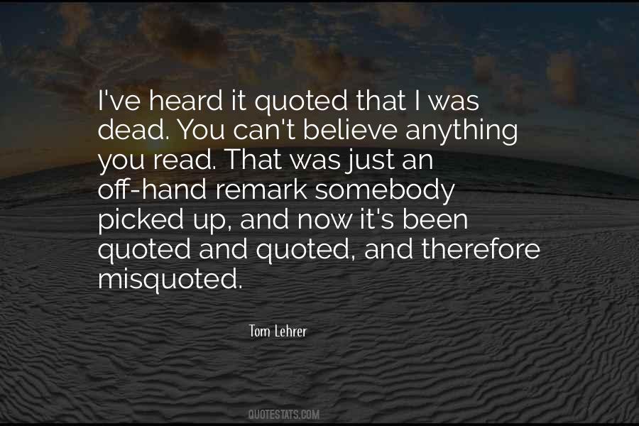 Mistimed Quotes #972328 Mistimed Quotes #972328