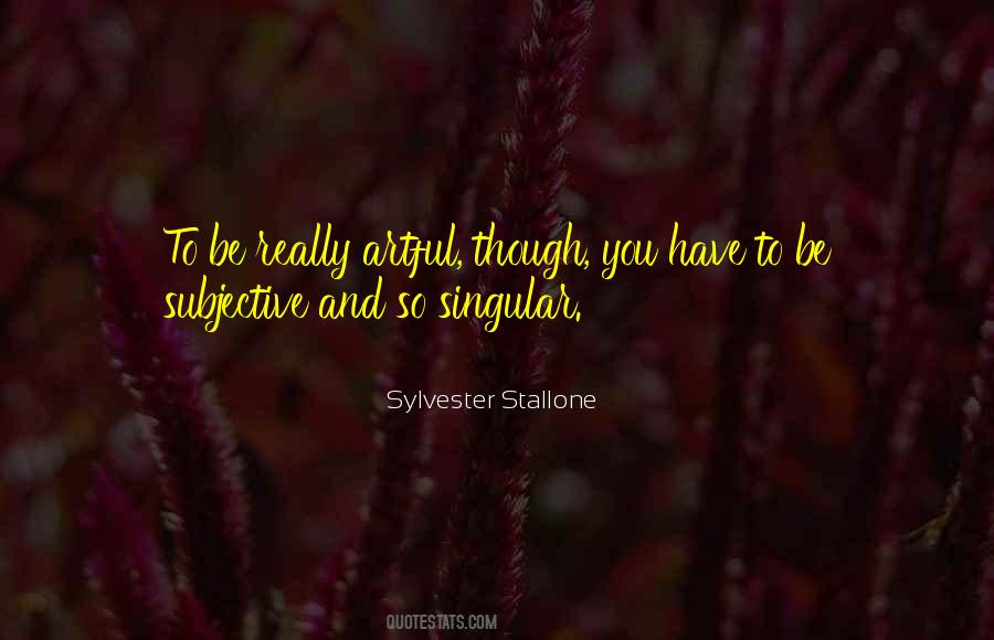 Mistrusting Quotes #1433180
