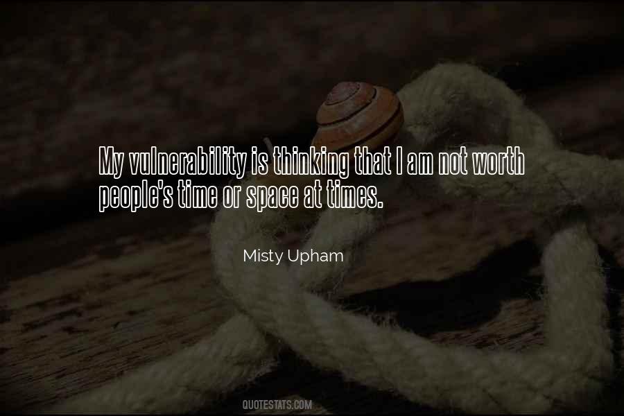 Misty's Quotes #1060843