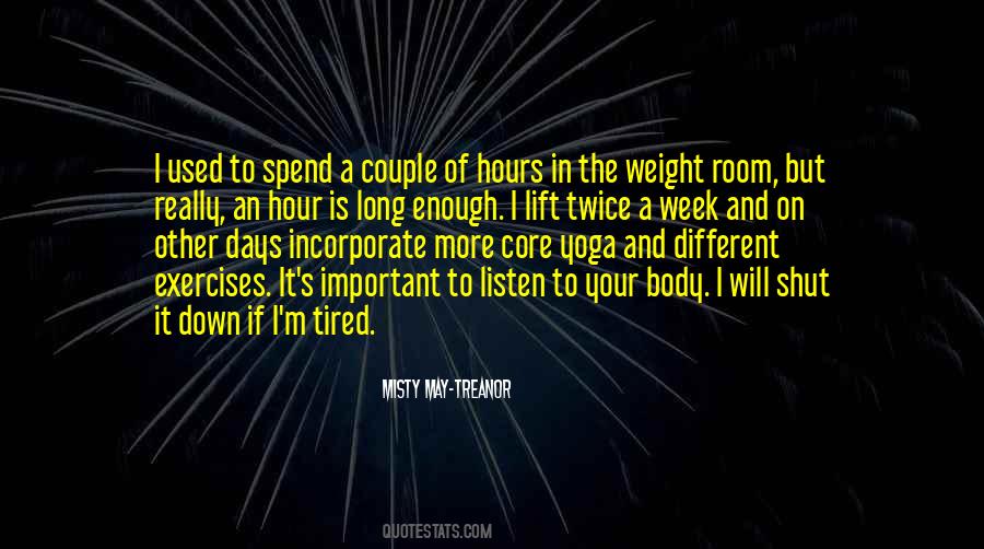 Misty's Quotes #1258130