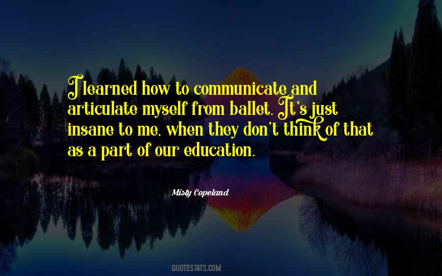 Misty's Quotes #1270428