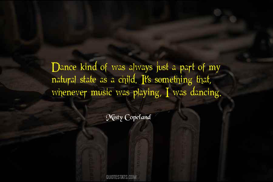 Misty's Quotes #1421320