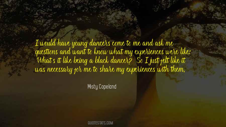 Misty's Quotes #1607970