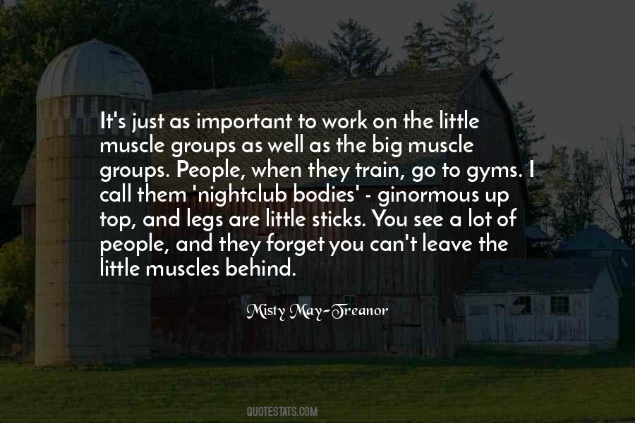 Misty's Quotes #1660387
