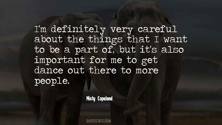 Misty's Quotes #1797293