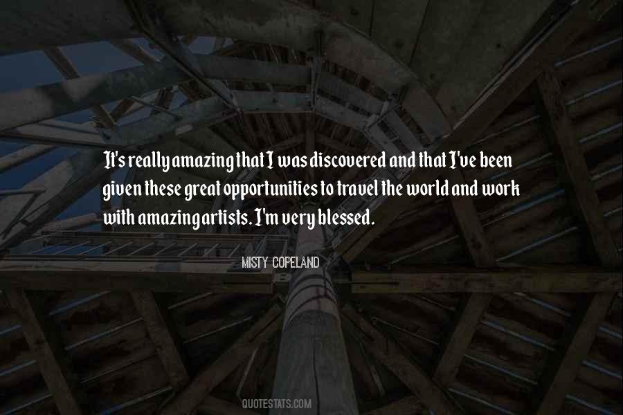 Misty's Quotes #424131