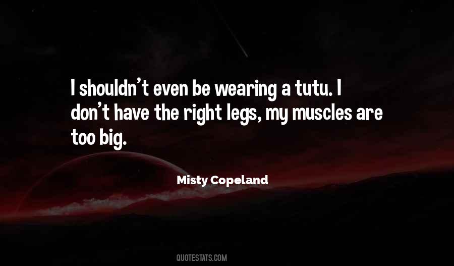 Misty's Quotes #58303