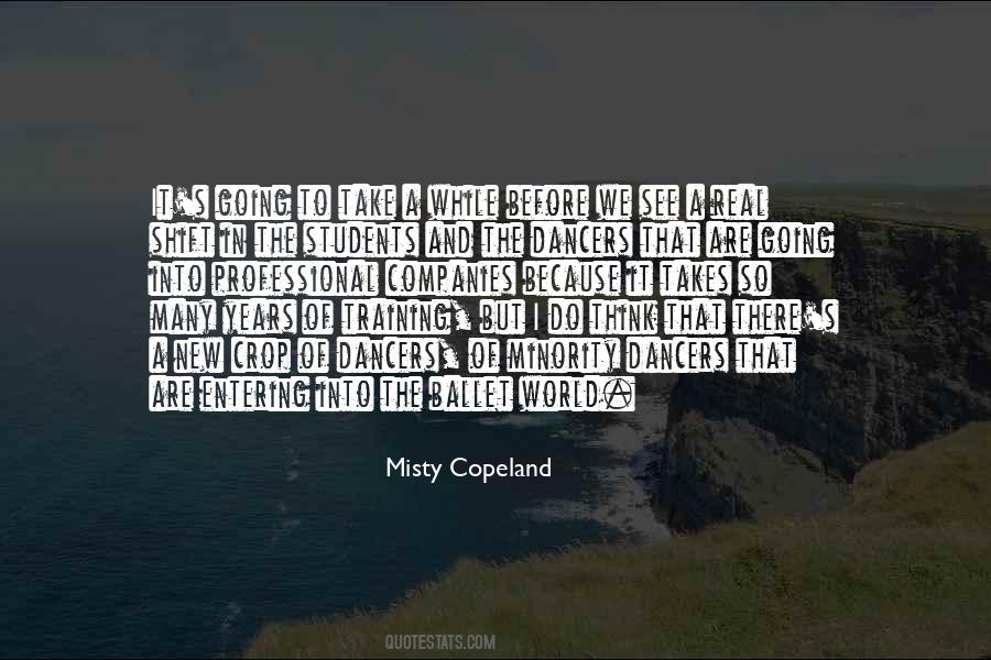 Misty's Quotes #880667