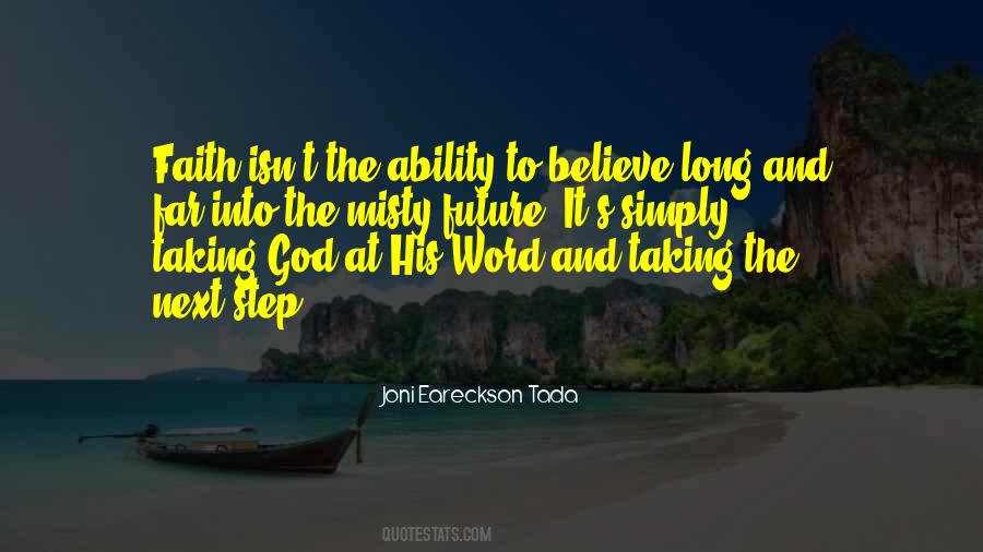 Misty's Quotes #887014