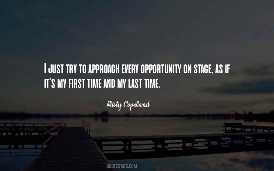 Misty's Quotes #985423