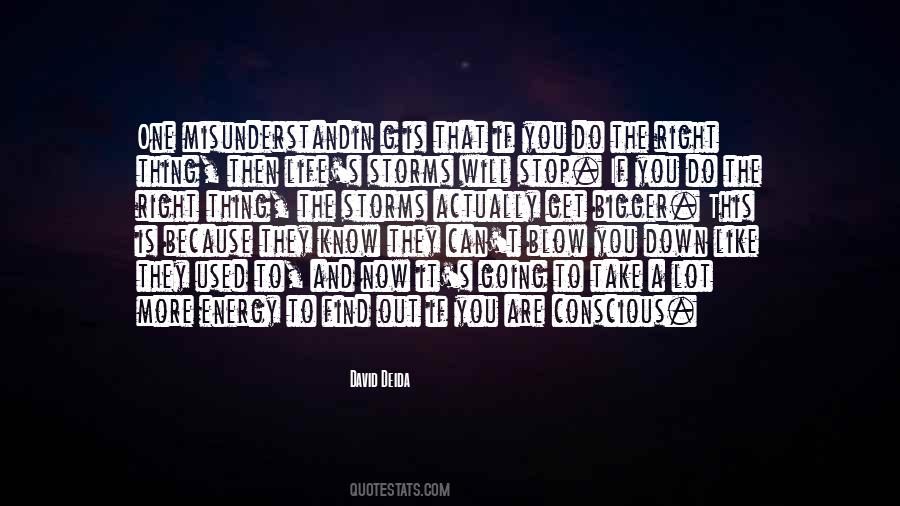Misunderstandin Quotes #1371123