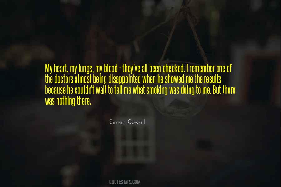 Quotes About Being Checked Out #91990