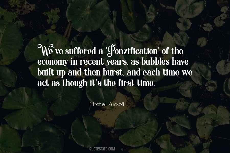 Mitchell's Quotes #15277