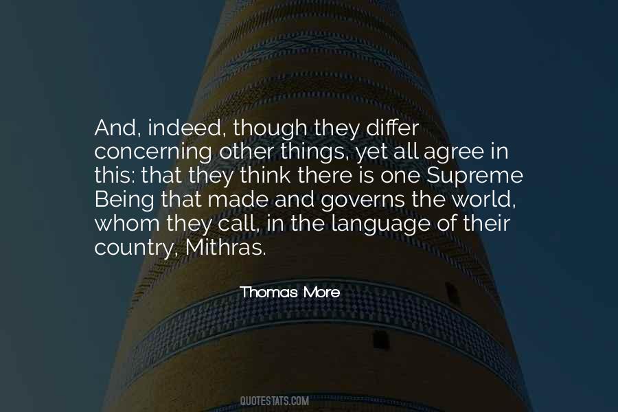 Mithras's Quotes #1014288