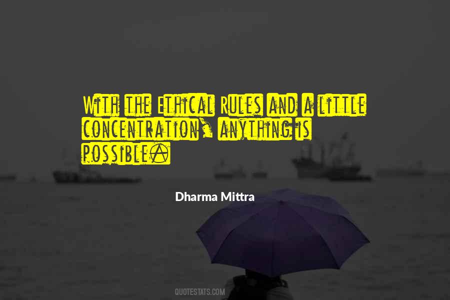 Mittra Quotes #1612395