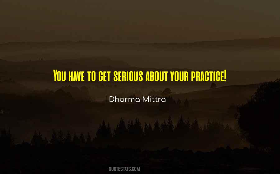 Mittra Quotes #645949