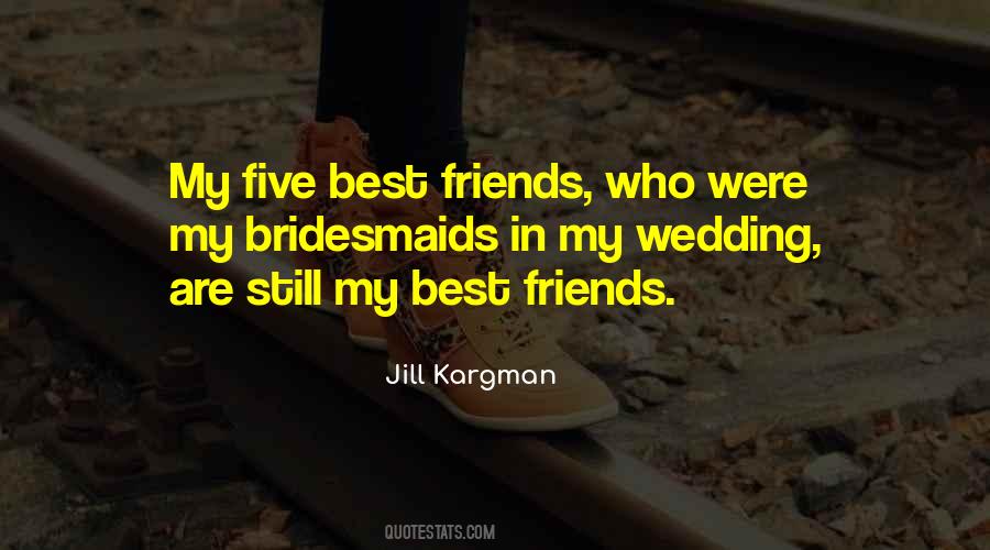 Quotes About Best Friends #145336