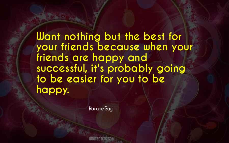 Quotes About Best Friends #15408