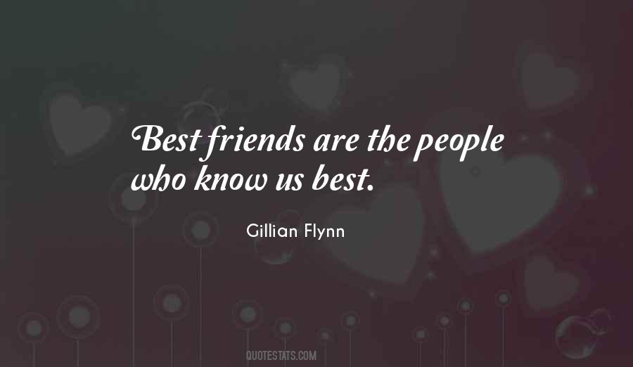 Quotes About Best Friends #191