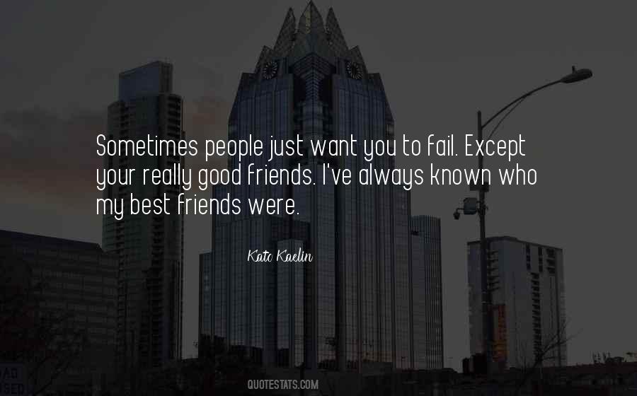 Quotes About Best Friends #19241