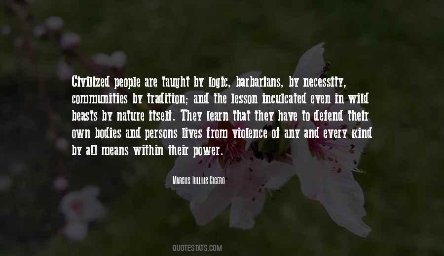 Miyagi's Quotes #1383512