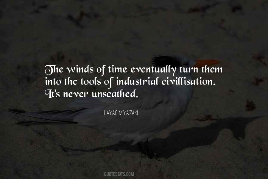 Miyazaki's Quotes #1134913