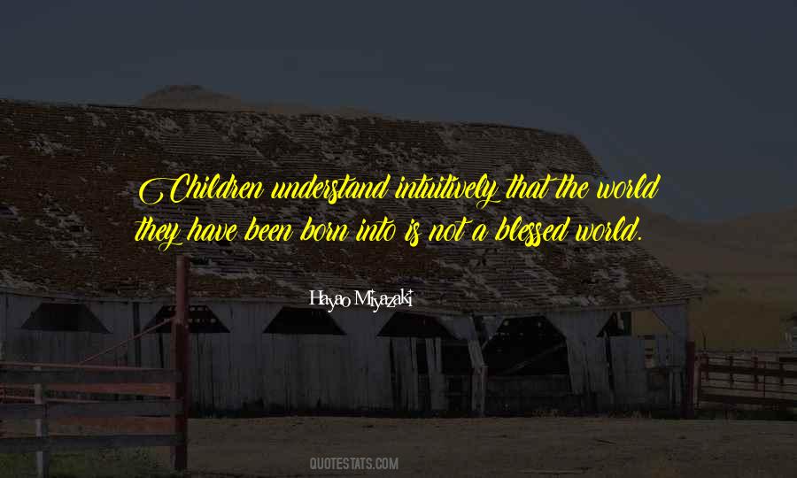 Miyazaki's Quotes #1377018