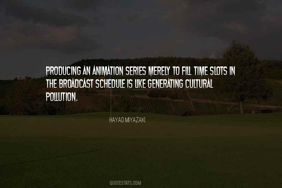 Miyazaki's Quotes #1533649
