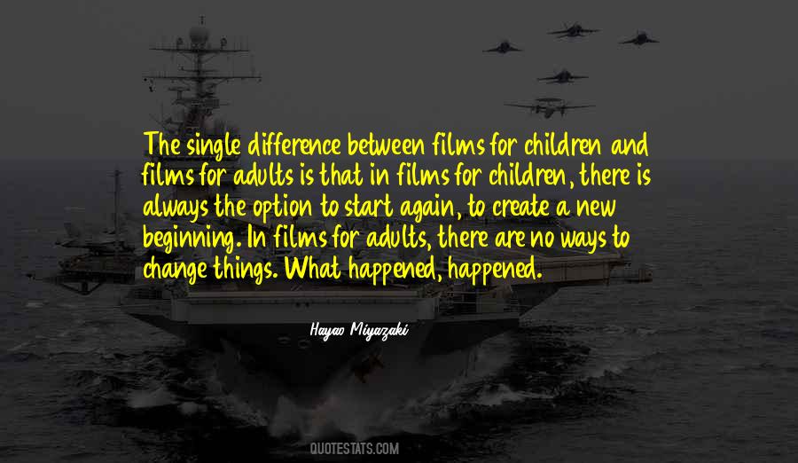 Miyazaki's Quotes #1549086
